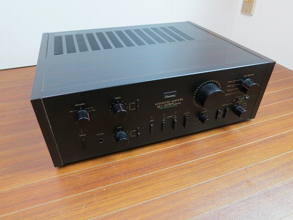 サンスイ（山水）