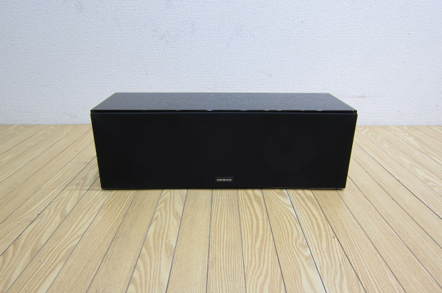 オンキョー,ONKYO,509Ｃ,センタースピーカー