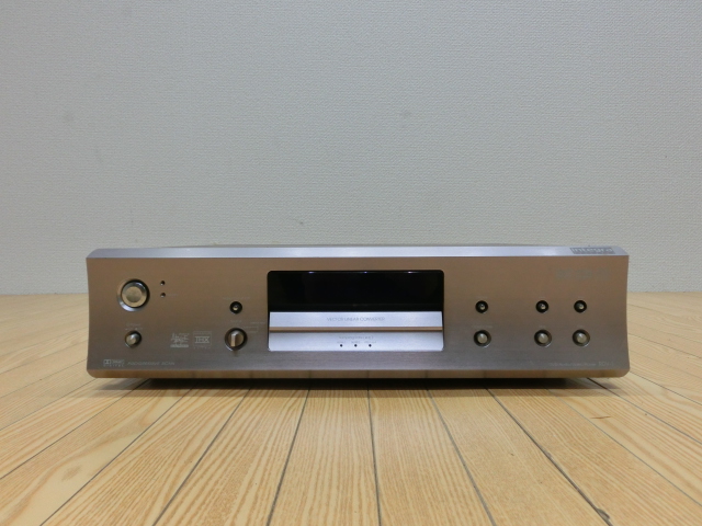 オンキョー（ONKYO）RDV-1 DVDプレーヤー