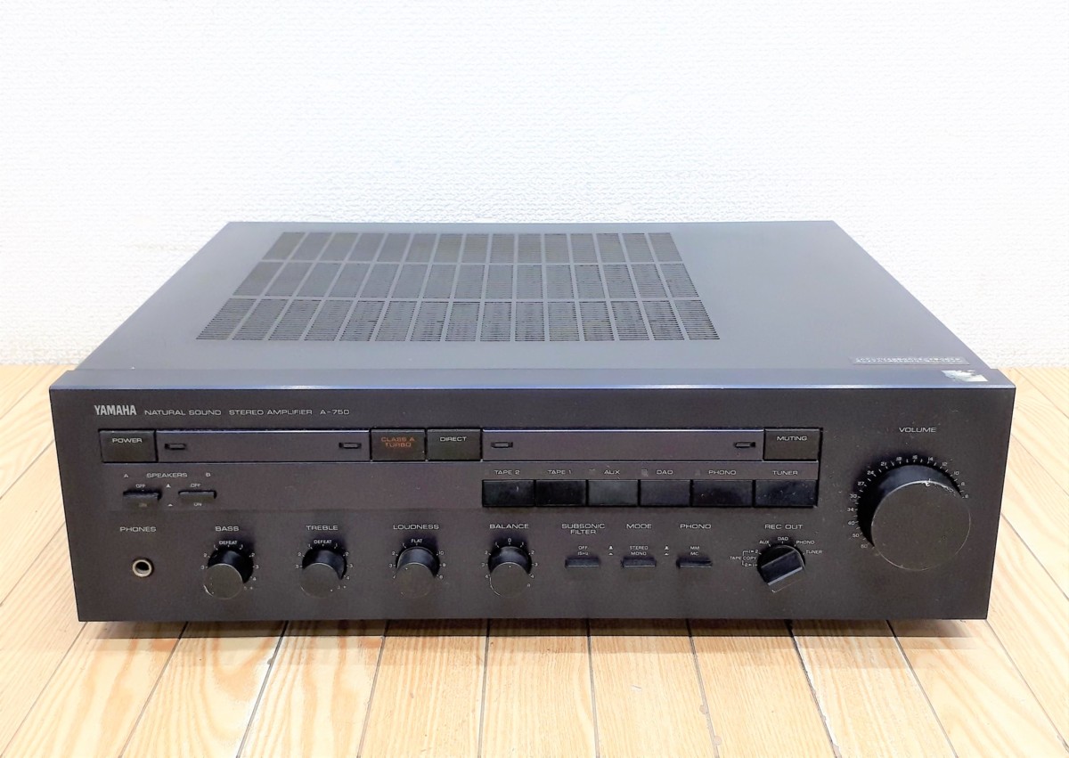 ジェイビーエル（JBL）スピーカーペア 4312MⅡ WX ウォールナット 元箱付