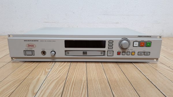 マランツ（Marantz） CDR630 CDレコーダー